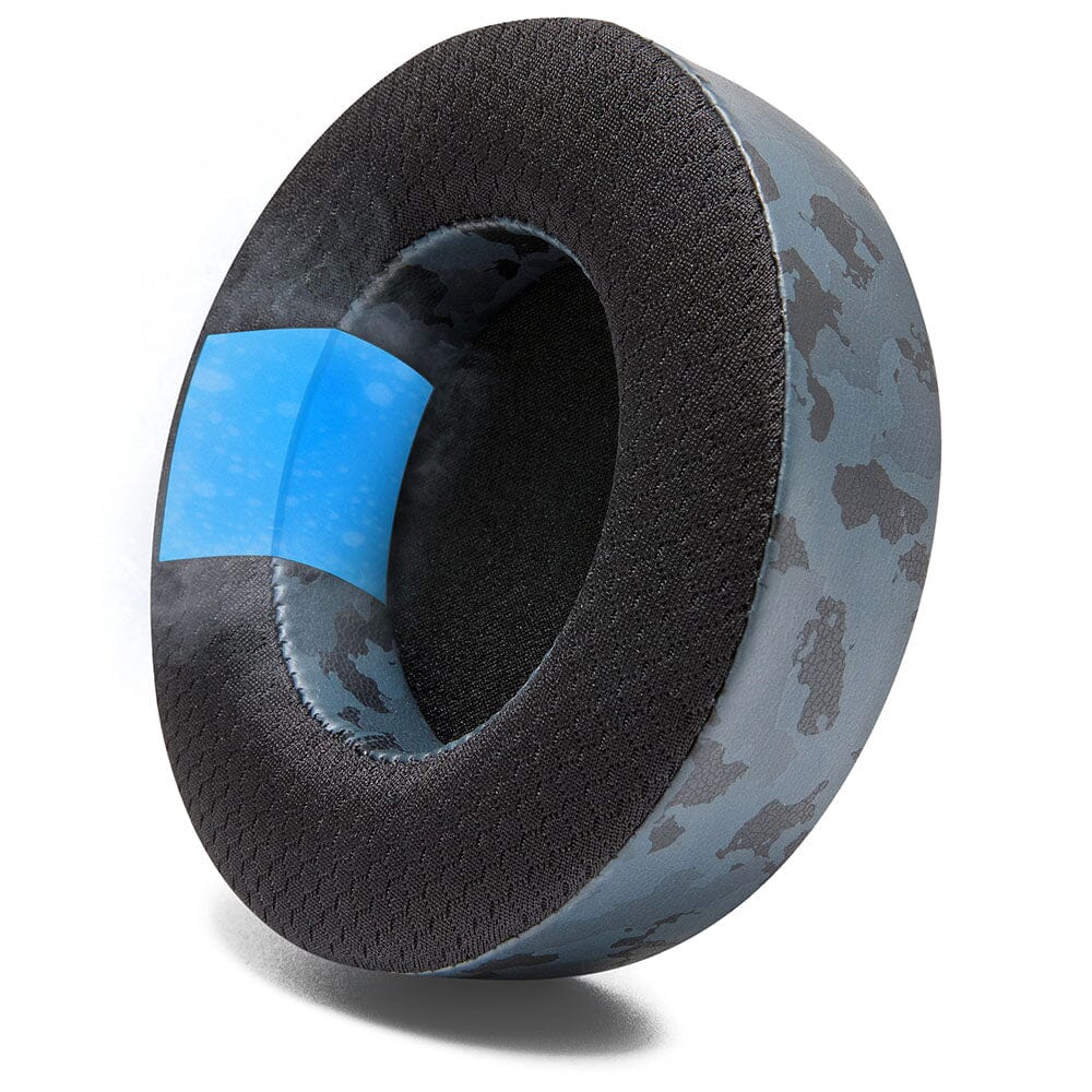Corsair Virtuoso Pro FreeZe earpads | Black Camo