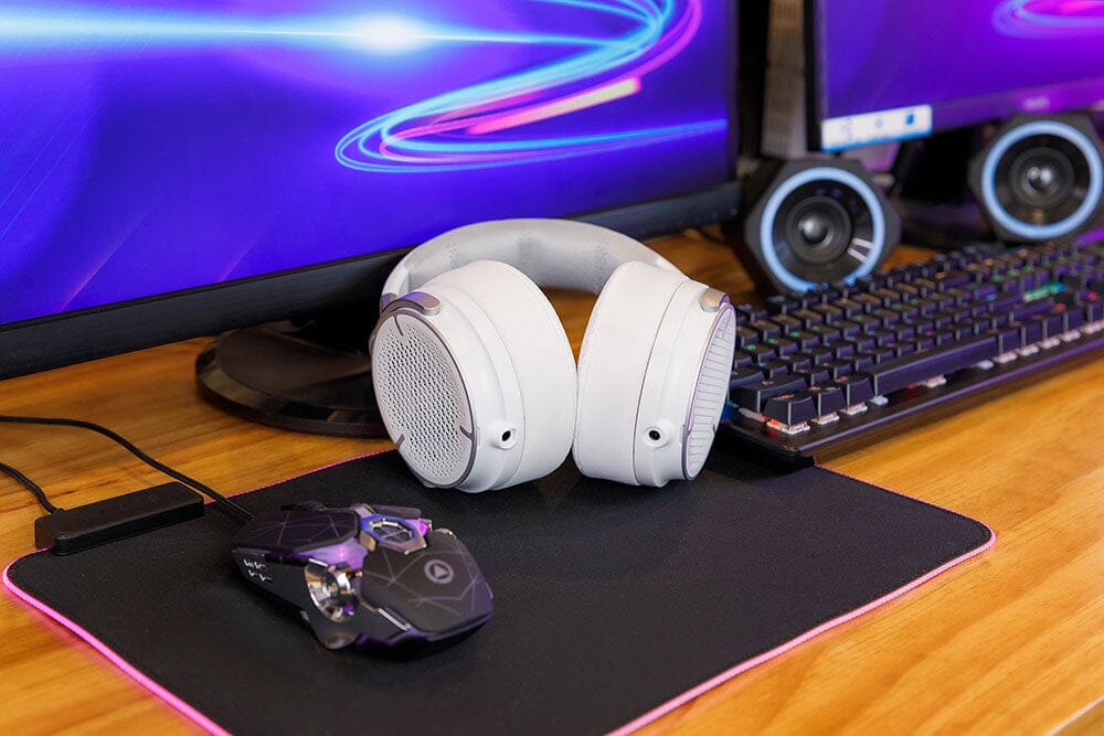 Corsair Virtuoso Pro FreeZe earpads | White