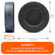 Corsair Virtuoso Pro FreeZe earpads | Black Camo
