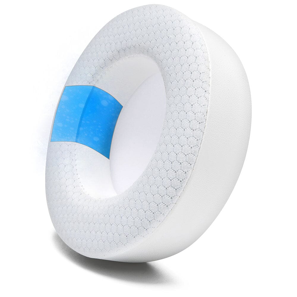 Corsair Virtuoso Pro FreeZe earpads | White