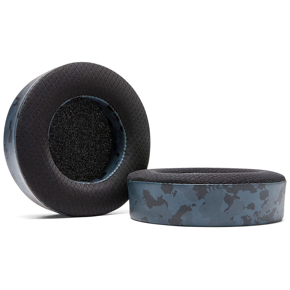 Corsair Virtuoso Pro FreeZe earpads | Black Camo