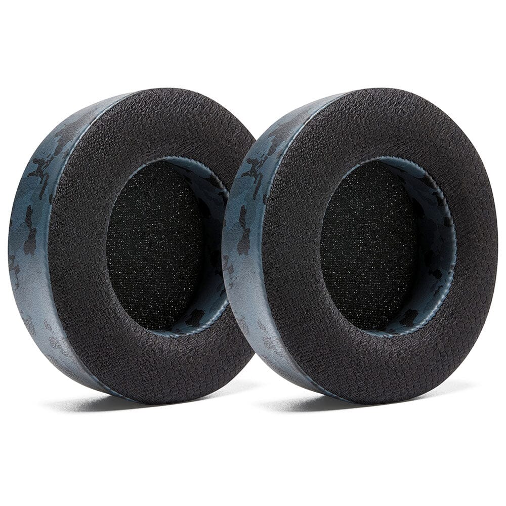 Corsair Virtuoso Pro FreeZe earpads | Black Camo