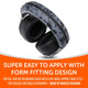 WC BandZ Virtuoso | Black Camo
