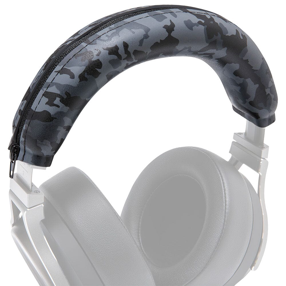 WC BandZ Virtuoso | Black Camo