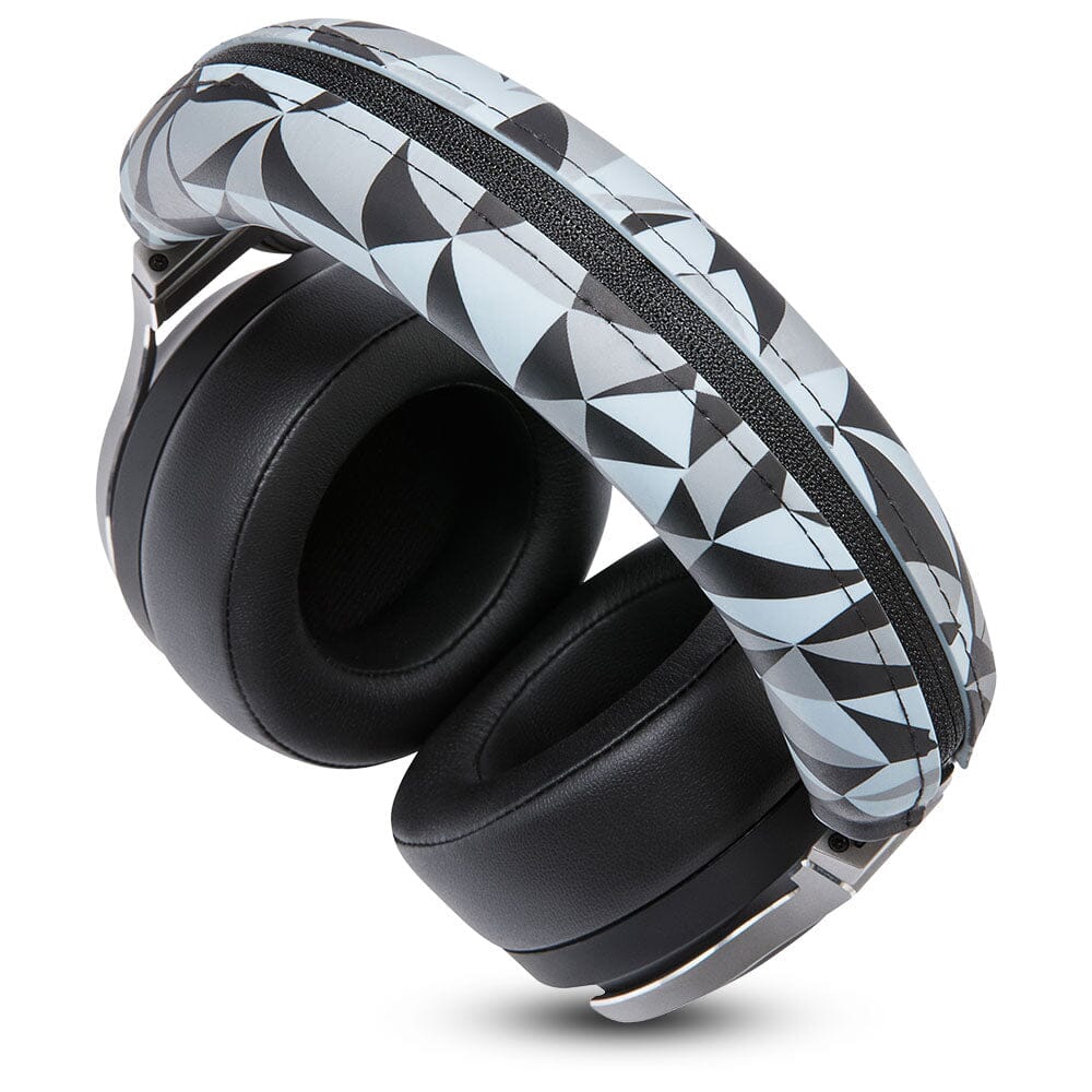 WC BandZ Virtuoso | Geo Grey