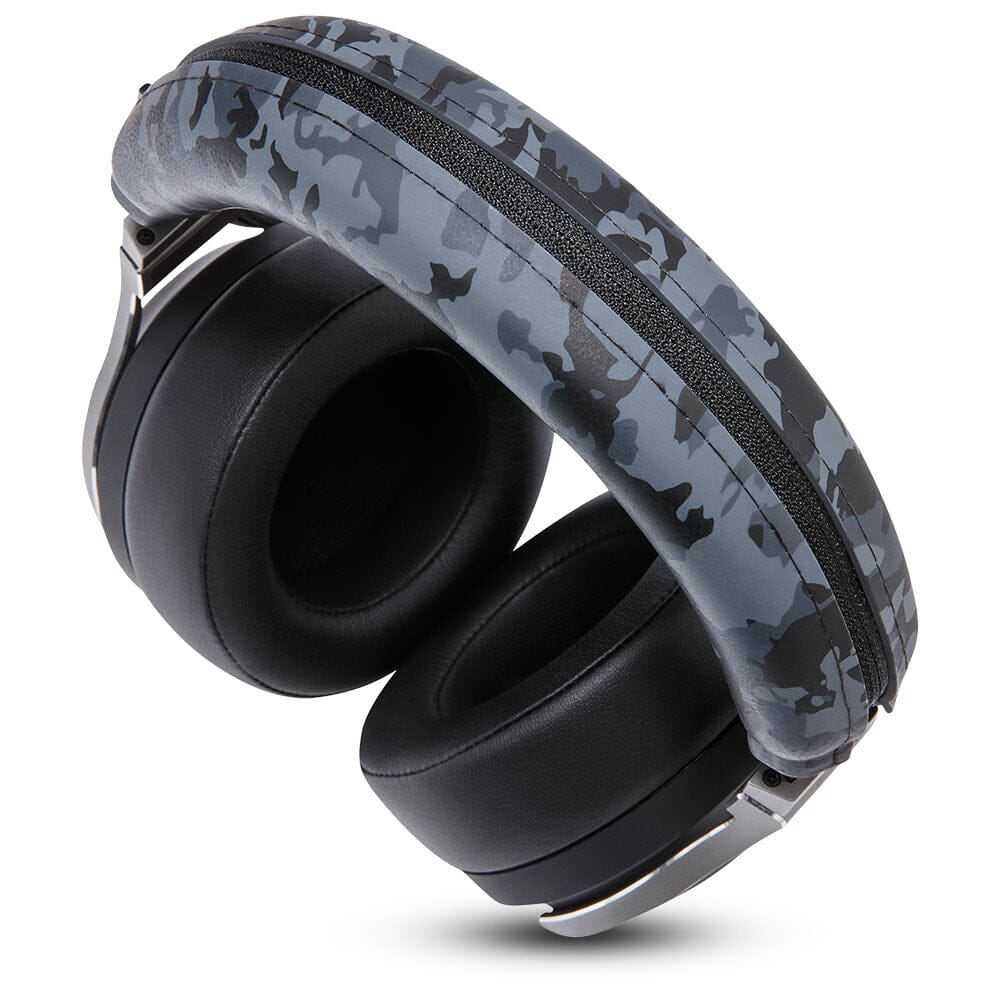 WC BandZ Virtuoso | Black Camo