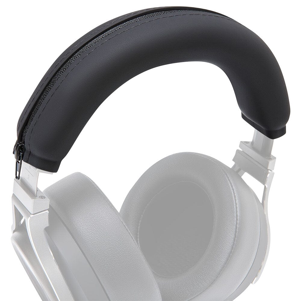 Corsair Virtuoso Silicone Headband Cover - WC BandZ Virtuoso - The Best Replacement Ear Pads On Earth - Wicked Cushions