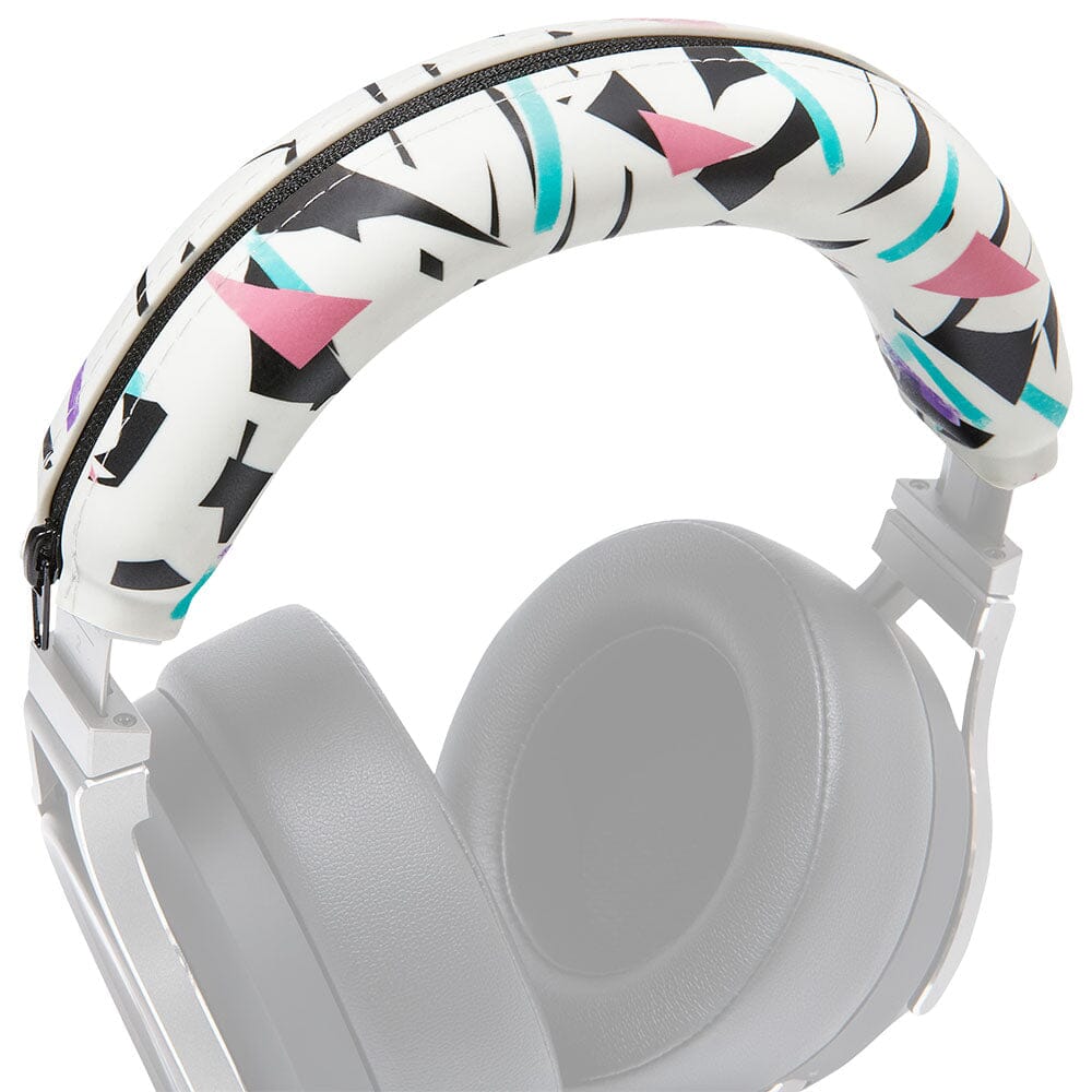 WC BandZ Virtuoso | 90's White