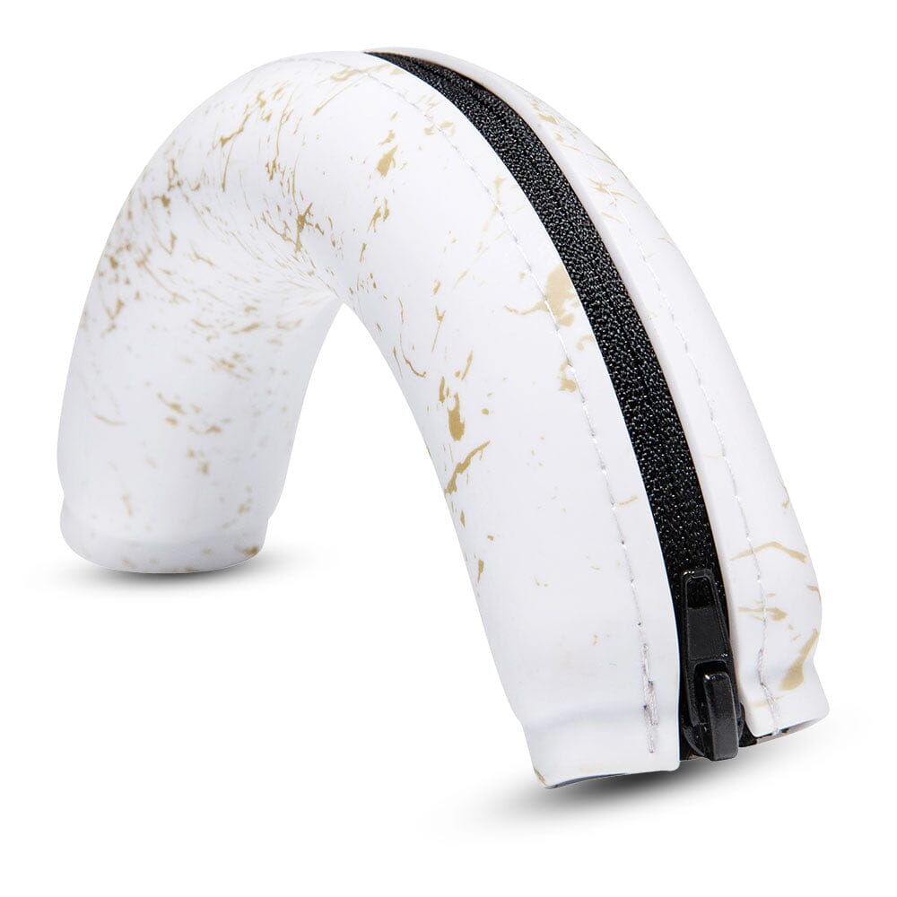WC BandZ Virtuoso | Gold Marble