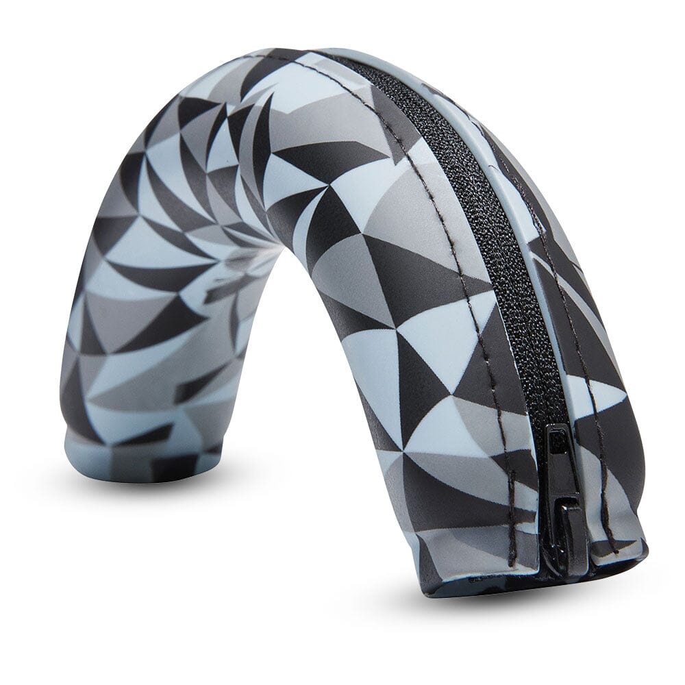 WC BandZ Virtuoso | Geo Grey