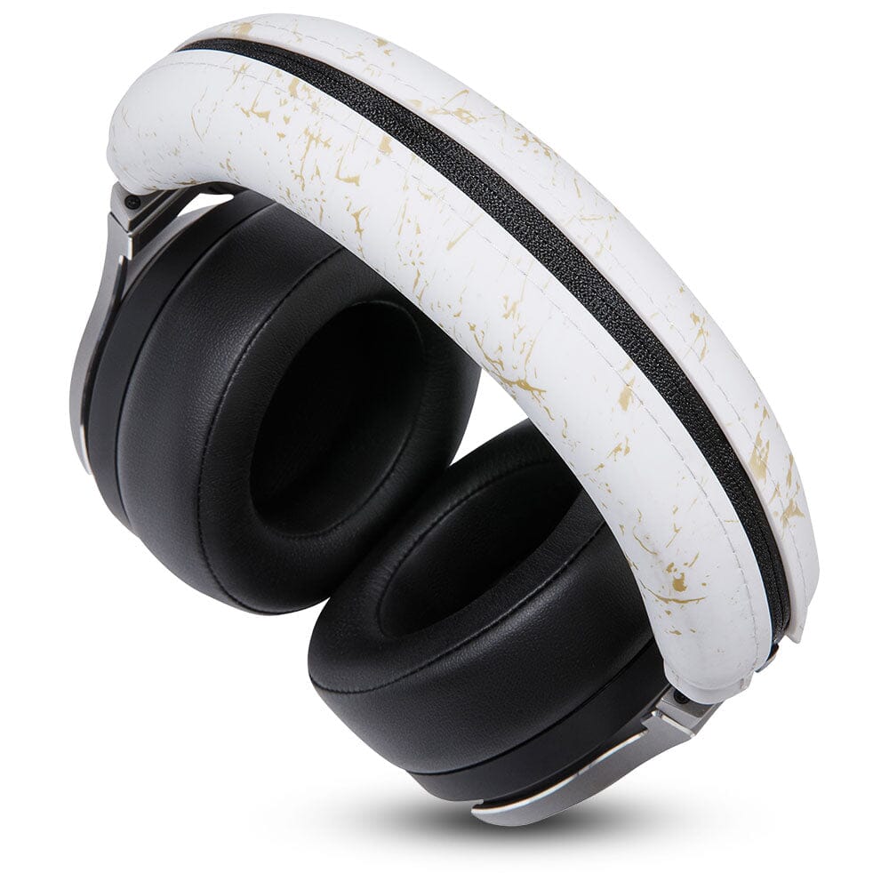 WC BandZ Virtuoso | Gold Marble