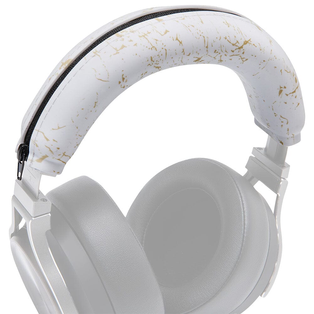 WC BandZ Virtuoso | Gold Marble