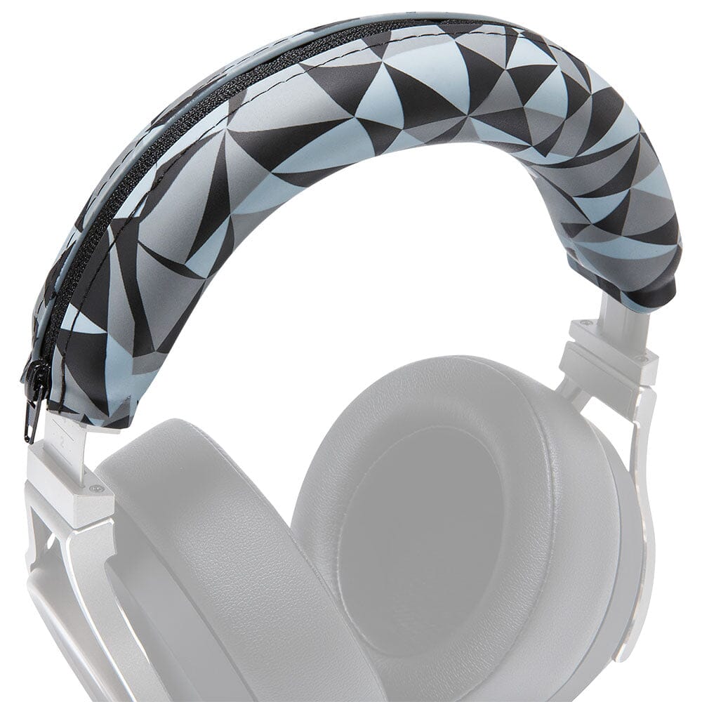 WC BandZ Virtuoso | Geo Grey