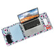 WC MousepadZ | 90s White