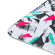 WC MousepadZ | 90s White
