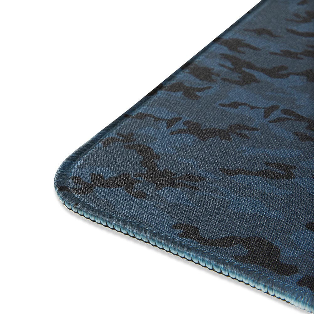 WC MousepadZ | Black Camo