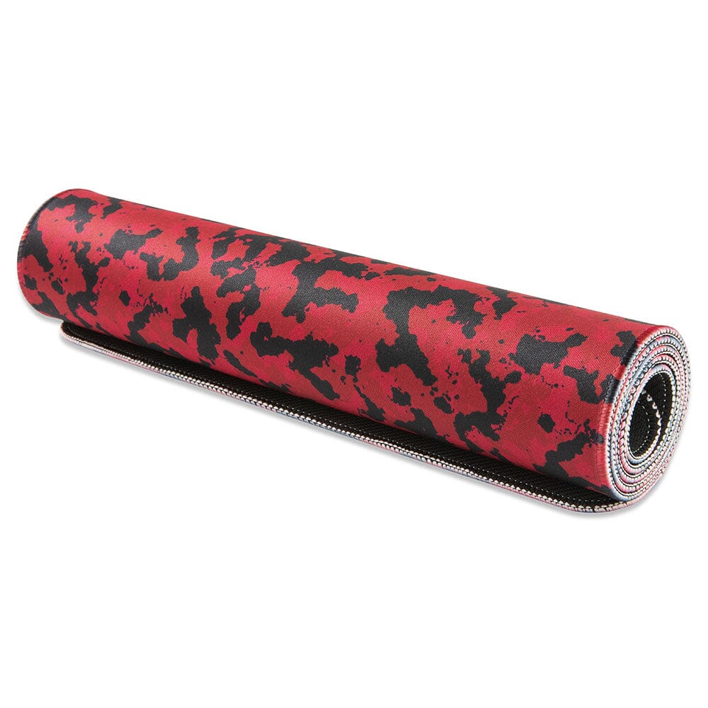 WC MousepadZ | Red Camo