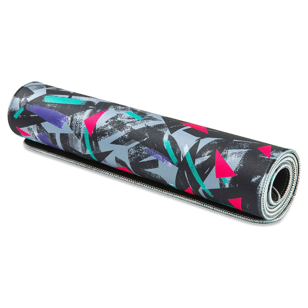 WC MousepadZ | 90s Black