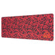 WC MousepadZ | Red Camo
