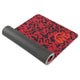 WC MousepadZ | Red Camo