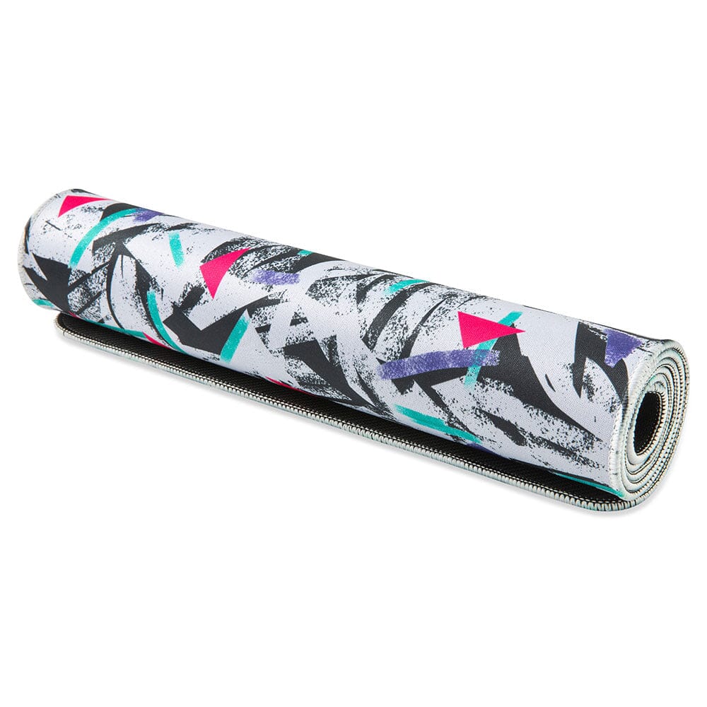 WC MousepadZ | 90s White