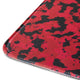 WC MousepadZ | Red Camo