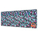 WC MousepadZ | 90s Black