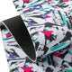WC MousepadZ | 90s White