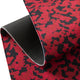 WC MousepadZ | Red Camo