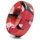 WC SweatZ Protective Headphone Earpad Cover | Red Prism