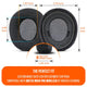 WC StealthZ Nova Wireless | Black