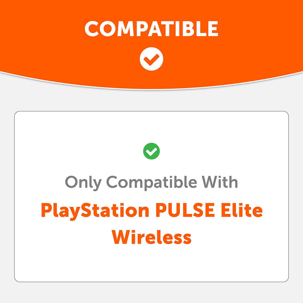 WC PadZ Pulse Elite | Shared Image