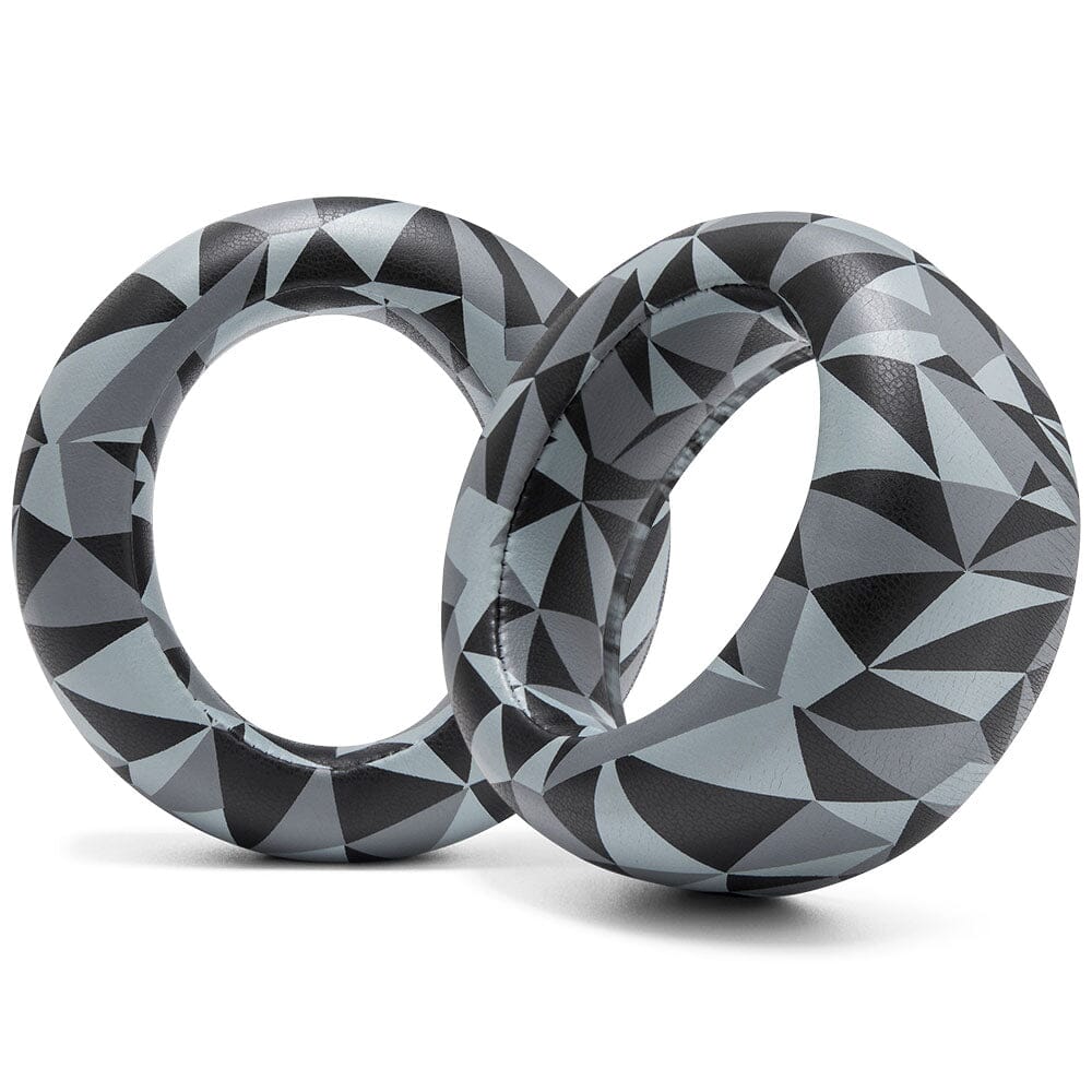 WC PadZ Pulse Elite | Geo Grey