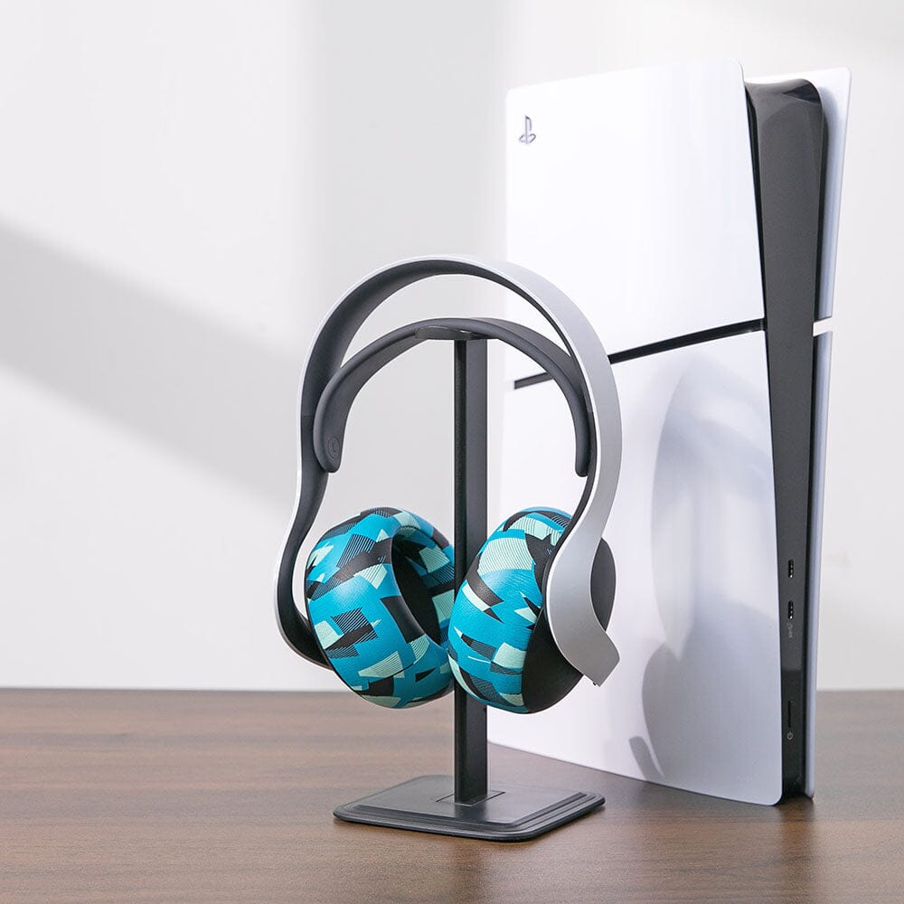 WC PadZ Pulse Elite | Cyan Prism