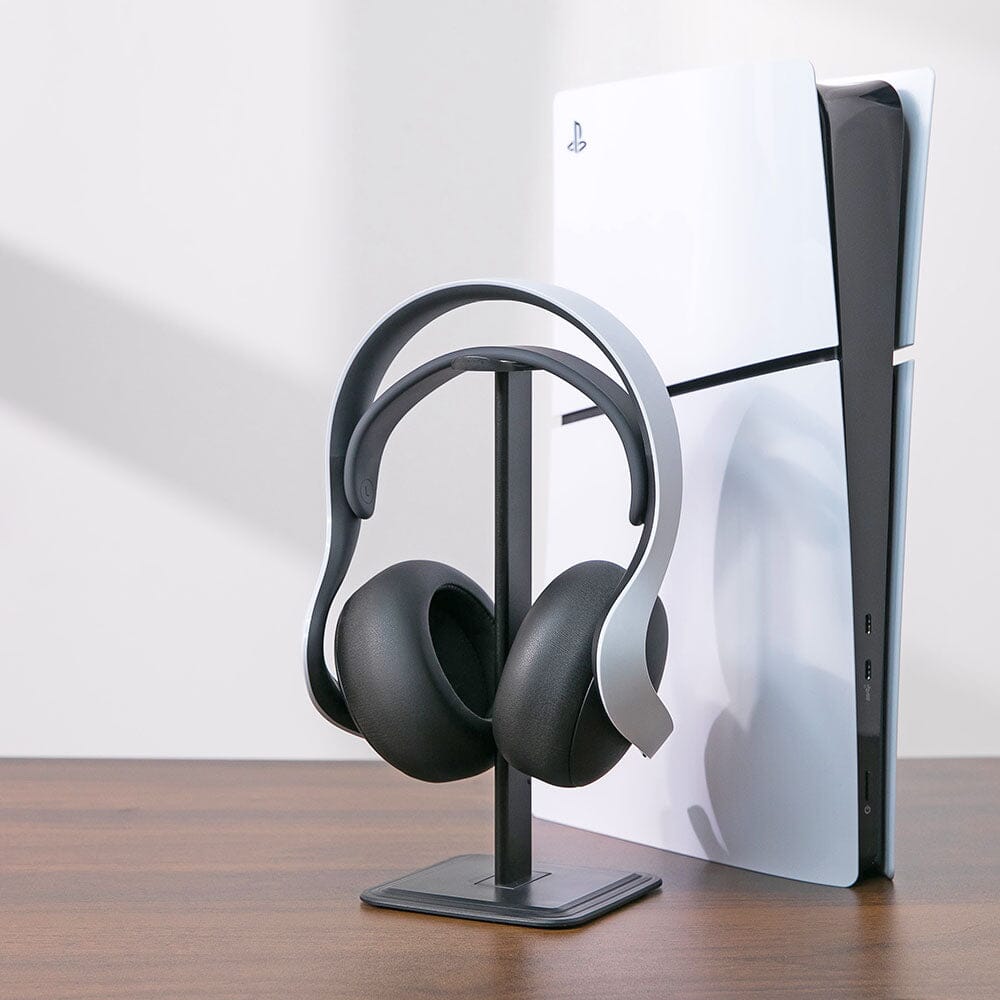 WC PadZ Pulse Elite | Black