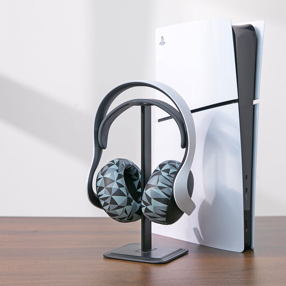 WC PadZ Pulse Elite | Geo Grey