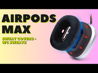 Apple Airpods Max Earpad Sweat Covers - WC SweatZ Max