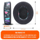 Razer Kraken V3, V3 Pro, V4 & V4 Pro Earpads | 90s Black