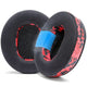 Razer Kraken V3, V3 Pro, V4 & V4 Pro Earpads | Red Camo
