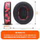 Razer Kraken V3, V3 Pro, V4 & V4 Pro Earpads | Red Camo