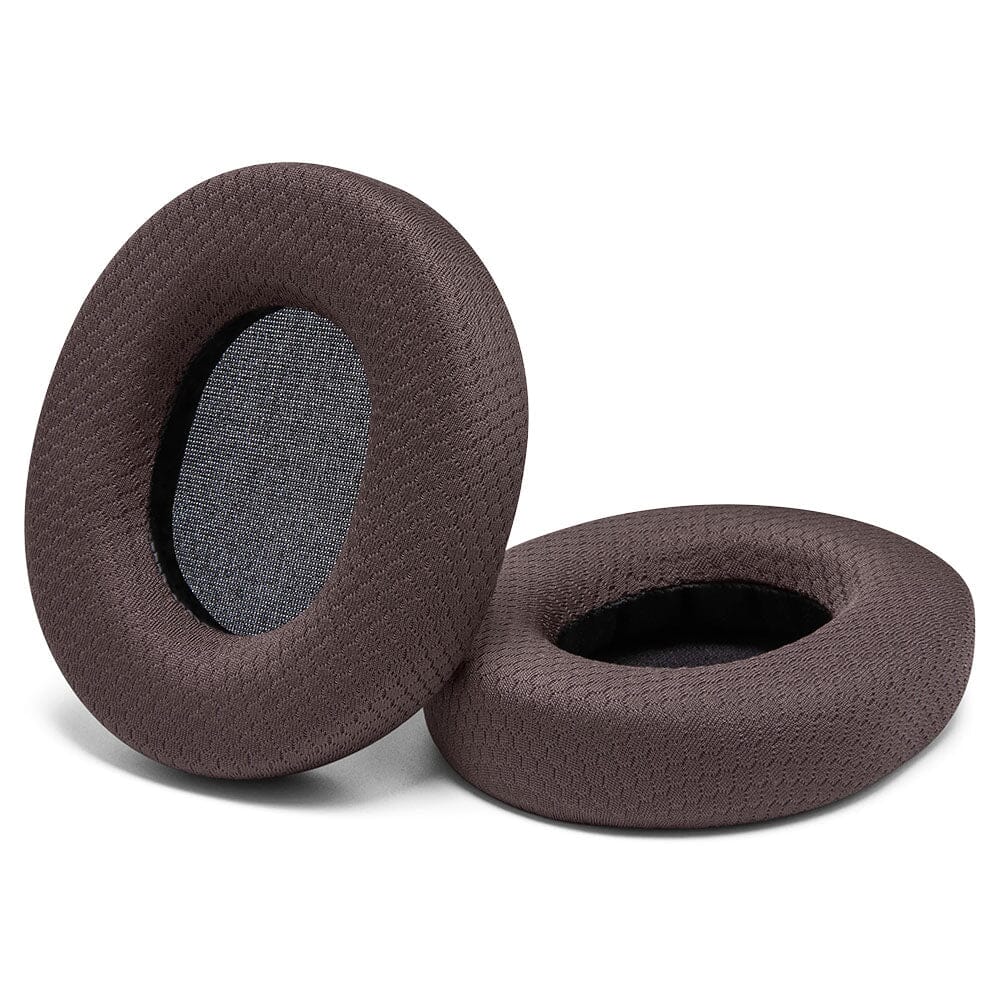 Replacement Earpads For Sony MDR 7506 | Airweave Brown