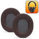 Replacement Earpads For Sony MDR 7506 | Airweave Brown