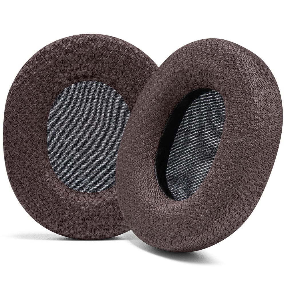 Replacement Earpads For Sony MDR 7506 | Airweave Brown