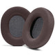 Replacement Earpads For Sony MDR 7506 | Airweave Brown