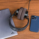 Replacement Earpads For Sony MDR 7506 | Airweave Brown