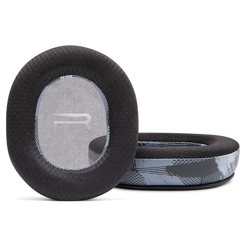 RIG 600, 700, 800 & 900 Series Earpads - WC FreeZe | Anthracite