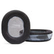 RIG 600, 700, 800 & 900 Series Earpads - WC FreeZe | Anthracite