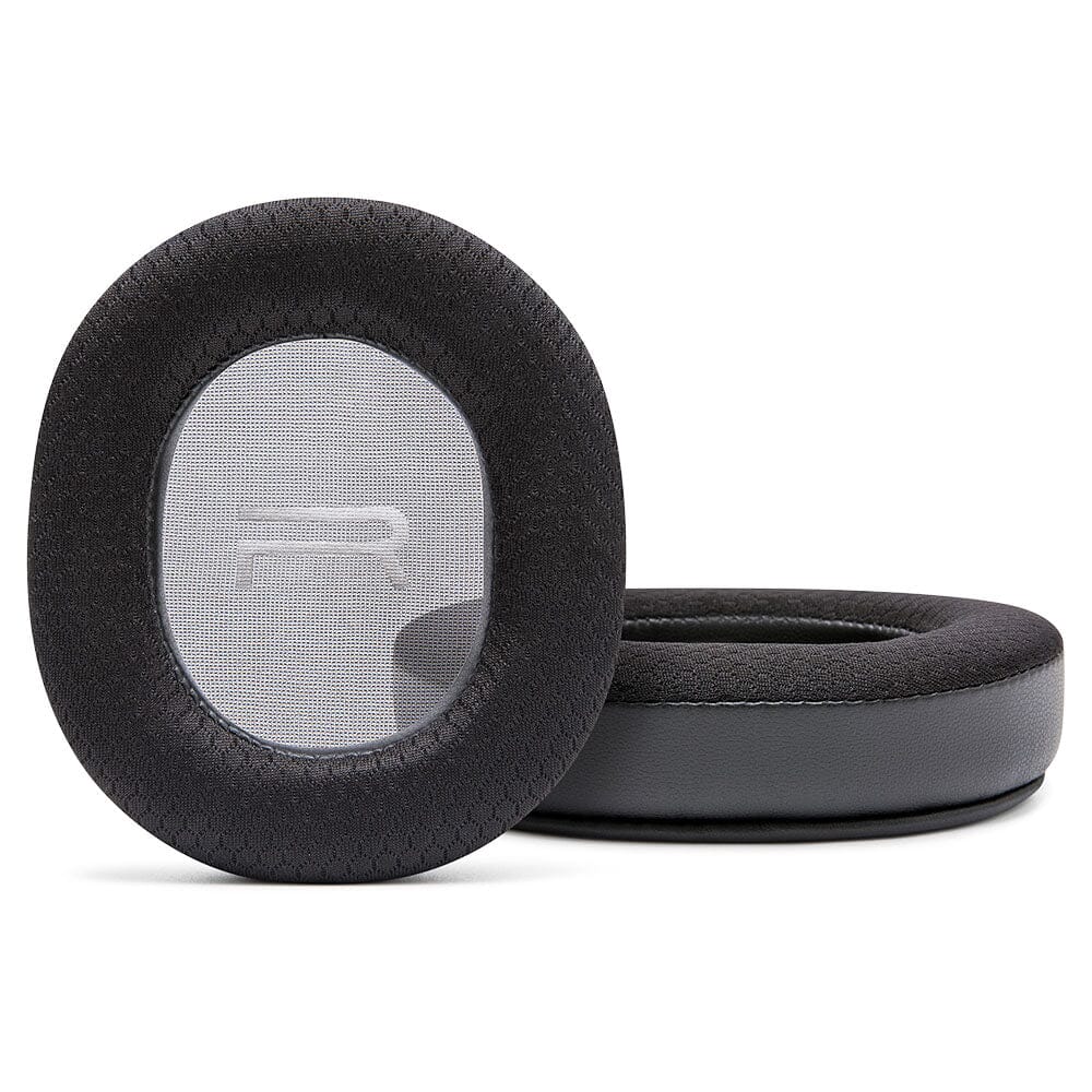 RIG 600, 700, 800 & 900 Series Earpads - WC FreeZe | Black