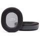 RIG 600, 700, 800 & 900 Series Earpads - WC FreeZe | Black