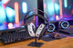 RIG 600, 700, 800 & 900 Series Earpads - WC FreeZe | 90s White